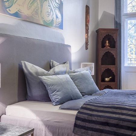 The Paul, Cozy 3 Bed Room Apartment In Prenzlauer Berg Up To 7Ppl Berlino Esterno foto