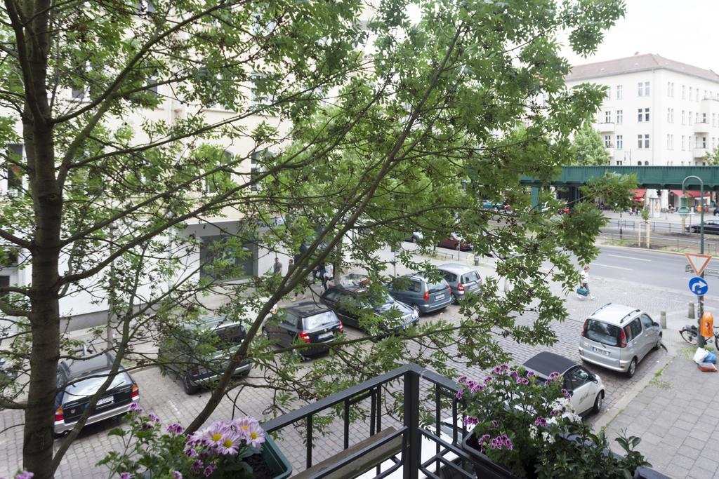 The Paul, Cozy 3 Bed Room Apartment In Prenzlauer Berg Up To 7Ppl Berlino Esterno foto
