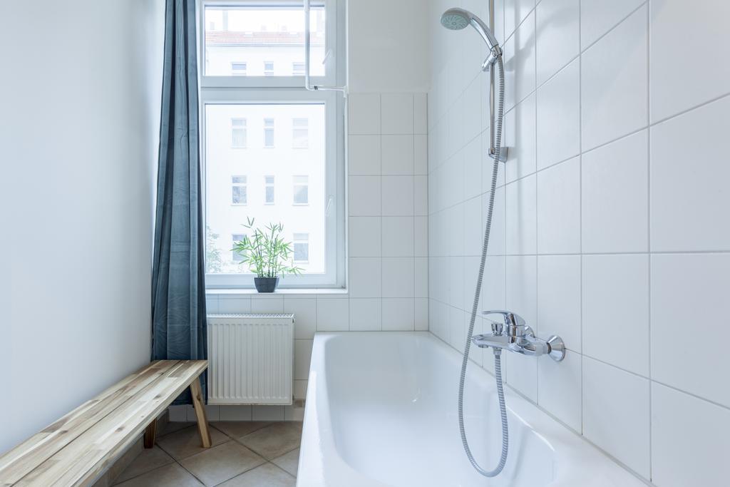 The Paul, Cozy 3 Bed Room Apartment In Prenzlauer Berg Up To 7Ppl Berlino Esterno foto